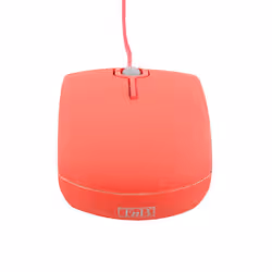 T'nB Souris Rainbow Rouge/Grise - Vue supplémentaire 4