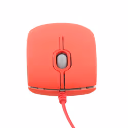 T'nB Souris Rainbow Rouge/Grise - Vue supplémentaire 5