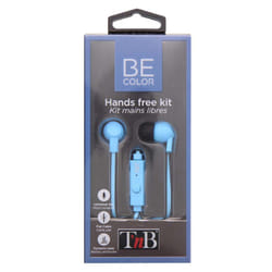 T'nB ESBCBL casque