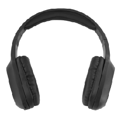 T'nB CBHTAGBK écouteur/casque Écouteurs Avec fil &sans fil Arceau Appels/Musique Micro-USB Bluetooth Noir