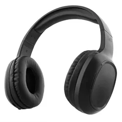 T'nB CBHTAGBK écouteur/casque Écouteurs Avec fil &sans fil Arceau Appels/Musique Micro-USB Bluetooth Noir
