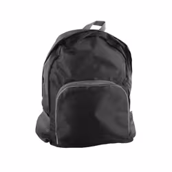 T'nB UMPOCKETBAG sac à dos Gris - Vue supplémentaire 2