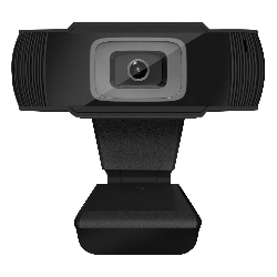 T'nB Webcam filaire USB 2.0 - 720P pixels