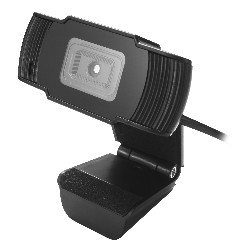 T'nB Webcam filaire USB 2.0 - 720P pixels