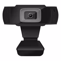 T'nB Webcam filaire USB 2.0 - 720P pixels - Vue supplémentaire 2