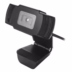 T'nB Webcam filaire USB 2.0 - 720P pixels - Vue supplémentaire 3