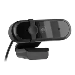 T'nB Webcam filaire USB 2.0 - Full HD 1080P autofocus