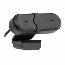 T'nB Webcam filaire USB 2.0 - Full HD 1080P autofocus - Vue supplémentaire 2