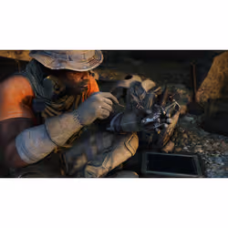 Ubisoft Tom Clancy's Ghost Recon : Breakpoint Standard PlayStation 4 - Vue supplémentaire 12