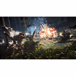 Ubisoft Tom Clancy's Ghost Recon : Breakpoint Standard PlayStation 4 - Vue supplémentaire 14