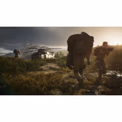Ubisoft Tom Clancy's Ghost Recon : Breakpoint Standard PlayStation 4 - Vue supplémentaire 3
