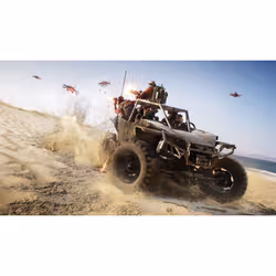 Ubisoft Tom Clancy's Ghost Recon : Breakpoint Standard PlayStation 4 - Vue supplémentaire 4