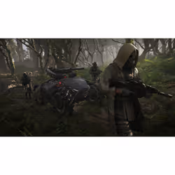 Ubisoft Tom Clancy's Ghost Recon : Breakpoint Standard PlayStation 4 - Vue supplémentaire 6
