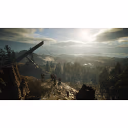 Ubisoft Tom Clancy's Ghost Recon : Breakpoint Standard PlayStation 4 - Vue supplémentaire 7