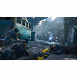 Ubisoft Tom Clancy's Rainbow Six : Extraction Standard PlayStation 4 - Vue supplémentaire 3