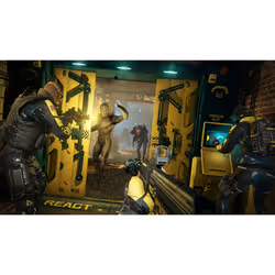 Ubisoft Tom Clancy's Rainbow Six : Extraction Standard PlayStation 4 - Vue supplémentaire 4