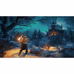 Assassin's Creed Valhalla pour PS4 - Vue supplémentaire 10