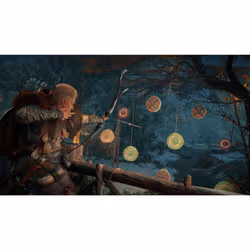 Assassin's Creed Valhalla pour PS4 - Vue supplémentaire 12