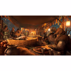 Assassin's Creed Valhalla pour PS4 - Vue supplémentaire 14