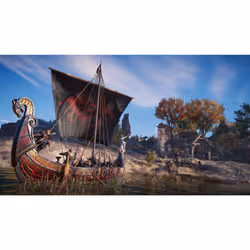 Assassin's Creed Valhalla pour PS4 - Vue supplémentaire 15