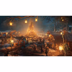 Assassin's Creed Valhalla pour PS4 - Vue supplémentaire 16