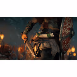 Assassin's Creed Valhalla pour PS4 - Vue supplémentaire 17
