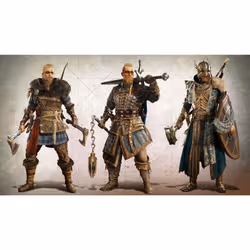 Assassin's Creed Valhalla pour PS4 - Vue supplémentaire 3