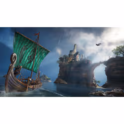 Assassin's Creed Valhalla pour PS4 - Vue supplémentaire 4