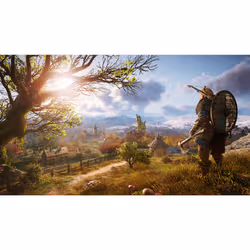 Assassin's Creed Valhalla pour PS4 - Vue supplémentaire 5