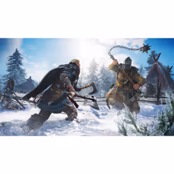 Assassin's Creed Valhalla pour PS4 - Vue supplémentaire 6