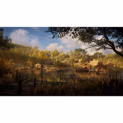 Assassin's Creed Valhalla pour PS4 - Vue supplémentaire 7