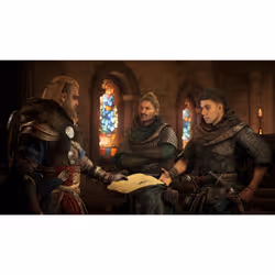 Assassin's Creed Valhalla pour PS4 - Vue supplémentaire 8
