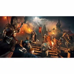 Assassin's Creed Valhalla pour PS4 - Vue supplémentaire 9