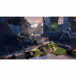Ubisoft Tom Clancy's Rainbow Six : Extraction PlayStation 5 - Vue supplémentaire 2