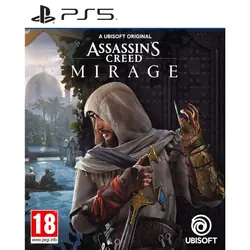 Ubisoft Assassin's Creed Mirage