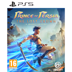 Ubisoft Prince of Persia: The Lost Crown