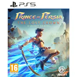 Ubisoft Prince of Persia: The Lost Crown