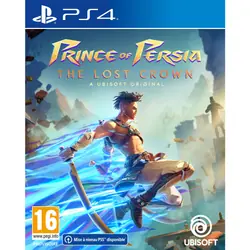 Ubisoft Prince of Persia: The Lost Crown