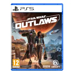 Ubisoft Star Wars Outlaws (PS5) Standard Multilingue PlayStation 5
