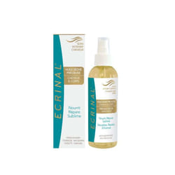 Coup d'éclat Huile Sèche Sublimante 170ml