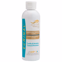 Ecrinal Soin Intensif Cheveux ANP 2+ Shampoing Fortifiant Homme 200 ml
