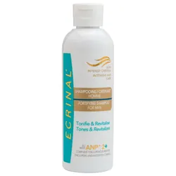 Ecrinal Soin Intensif Cheveux ANP 2+ Shampoing Fortifiant Homme 200 ml