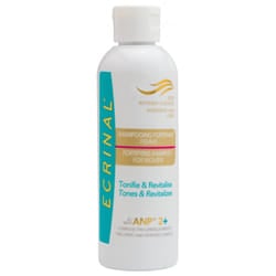 Ecrinal Soin Intensif Cheveux ANP 2+ Shampoing Fortifiant Femme 200 ml