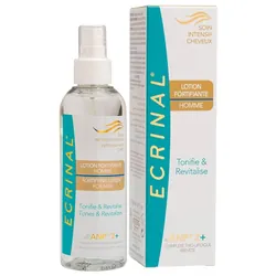 Ecrinal Soin Intensif Cheveux ANP 2+ Lotion Fortifiante Homme 200 ml