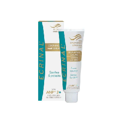 Ecrinal Serum Apaisant capillaire 50ml