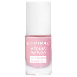 Ecrinal Vernis Silicium + Tea Tree 5 ml