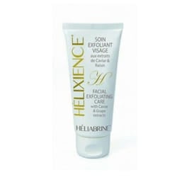 Heliabrine Helixience soin exfoliante visage 75ml