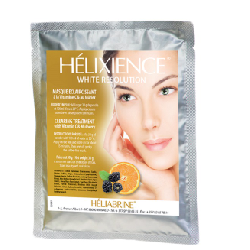 Heliabrine Masque Eclaircissant