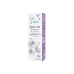 HELIABRINE HELIAGREEN SOIN NUIT 50ML