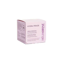 Heliabrine Hydra-Perlee Creme Hydratante 50ml